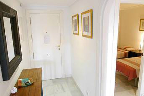 other hallway image Apartment Cabopino | For Sale 2 bedrooms